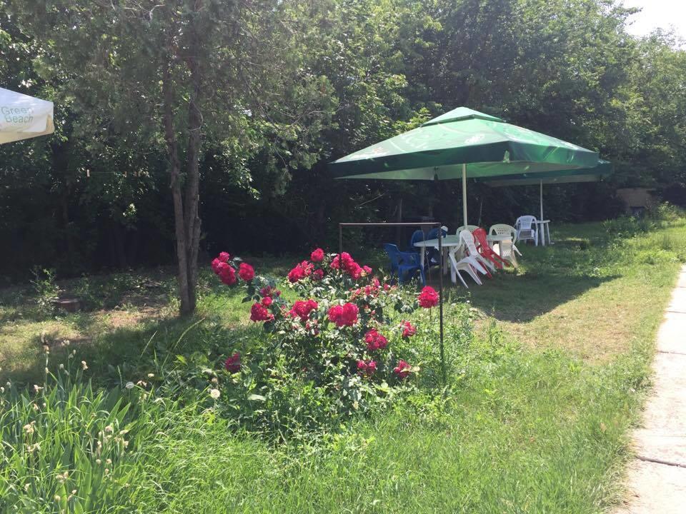 Villa Bungalow Eforie Nord Extérieur photo