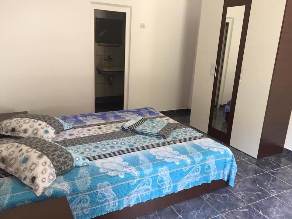 Villa Bungalow Eforie Nord Extérieur photo