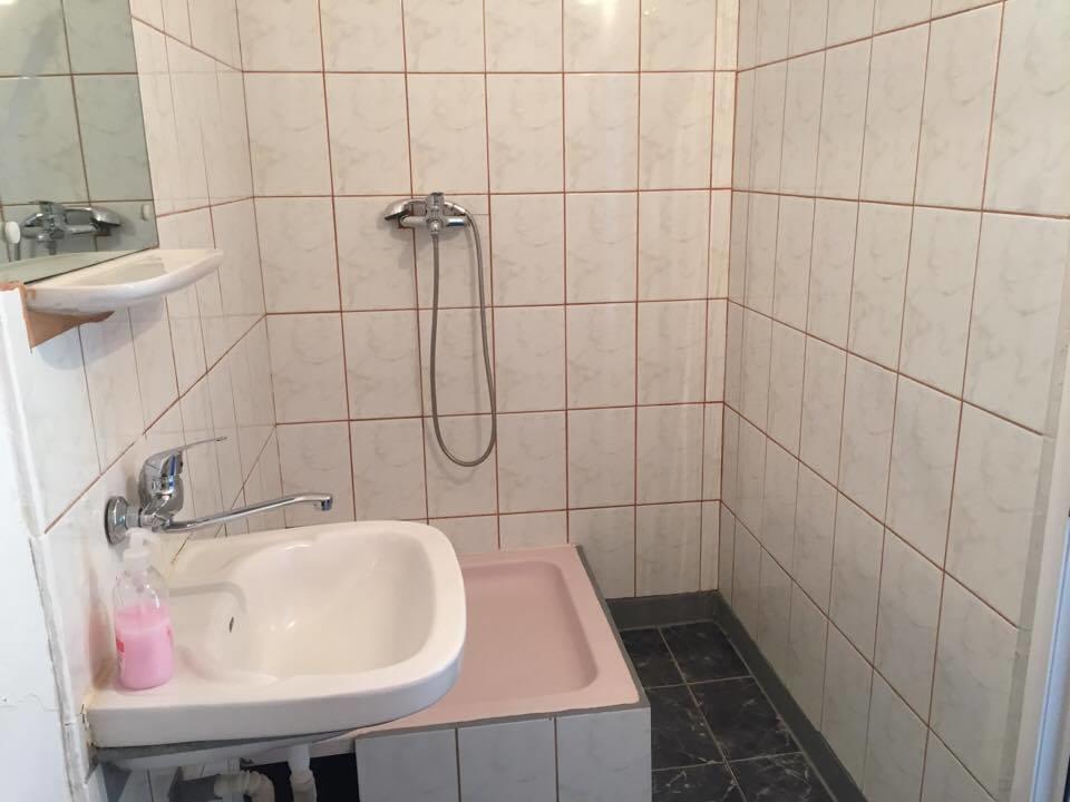 Villa Bungalow Eforie Nord Extérieur photo