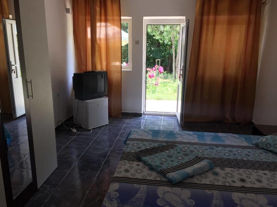 Villa Bungalow Eforie Nord Extérieur photo