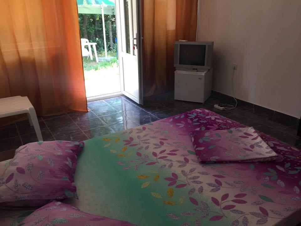 Villa Bungalow Eforie Nord Extérieur photo
