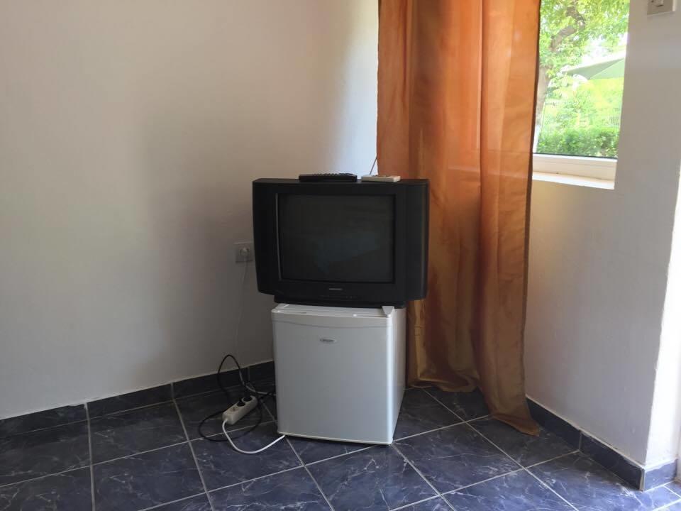 Villa Bungalow Eforie Nord Extérieur photo
